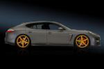 Porsche Panamera GP-970 by NLC 2012 года